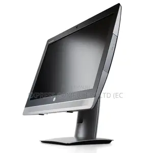 Desktop Computer HP EliteOne 800 G3 128GB Intel Core i5 SSD 256GB