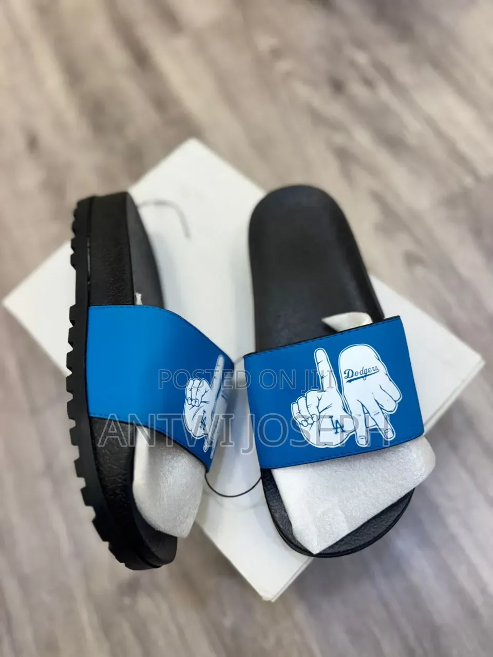 Einstein Collections(Birk and Fitting Wears)