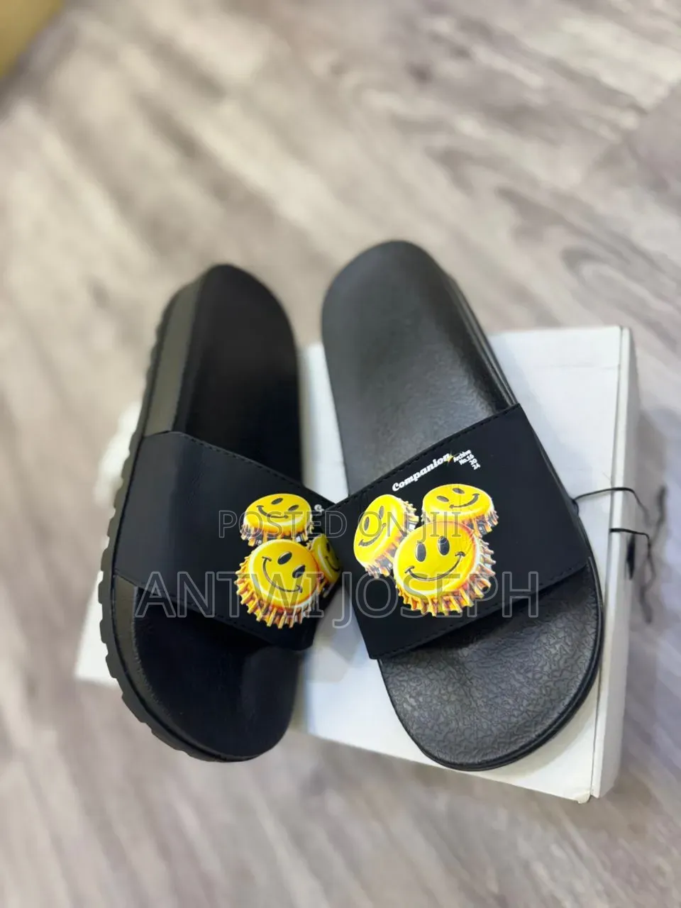 Einstein Collections(Birk and Fitting Wears)
