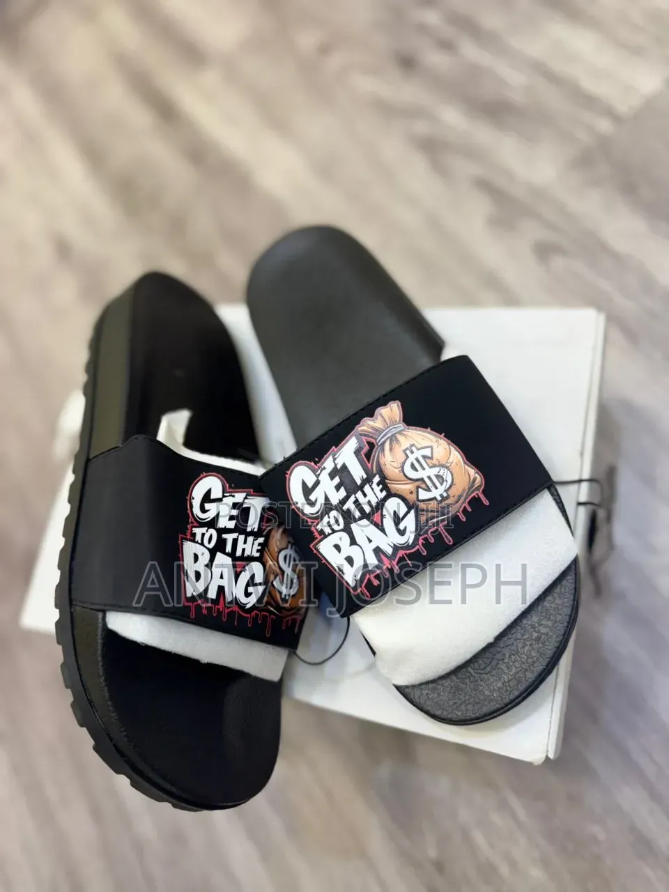 Einstein Collections(Birk and Fitting Wears)