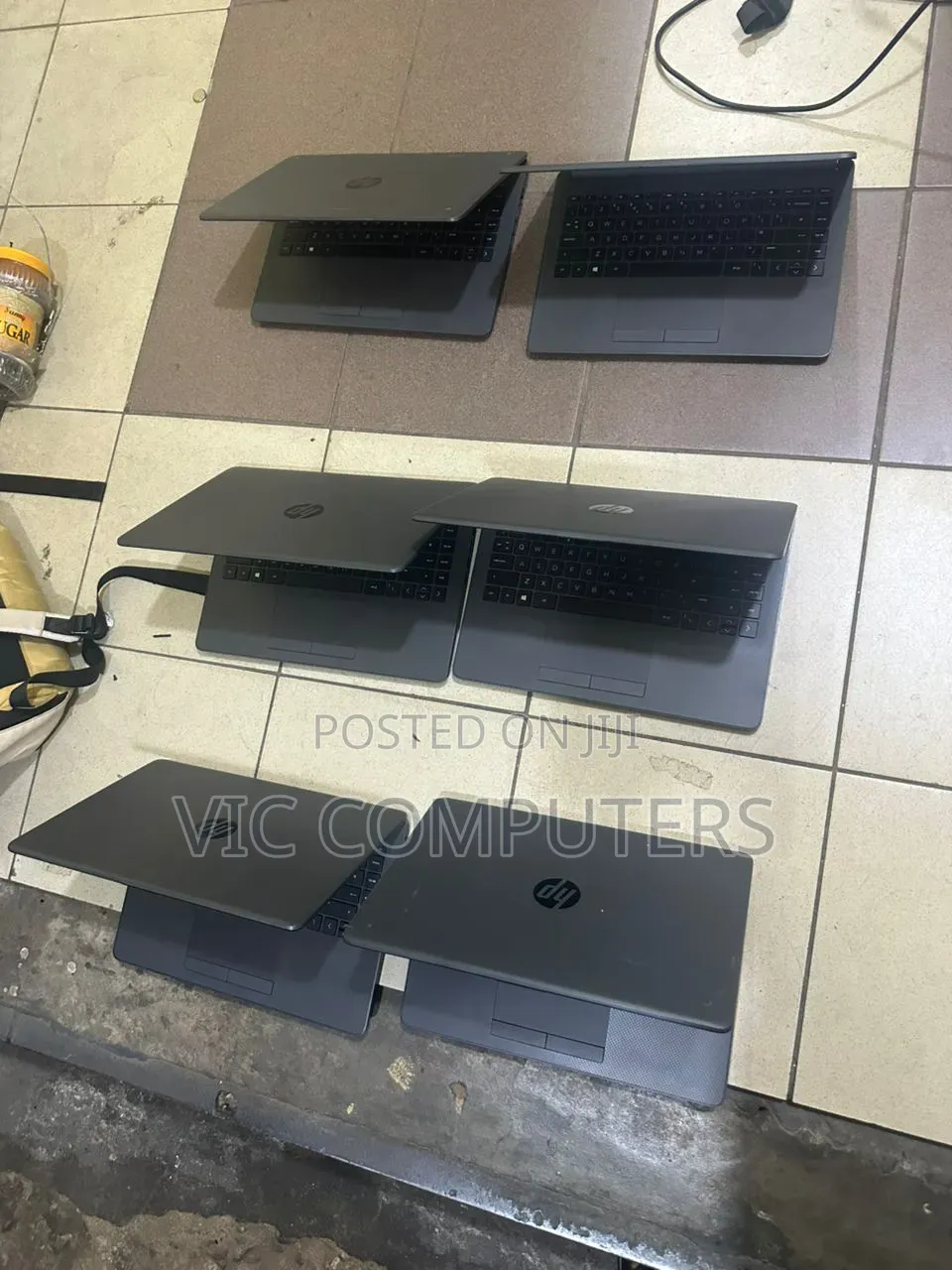Laptop HP 245 G4 8GB AMD SSD 256GB