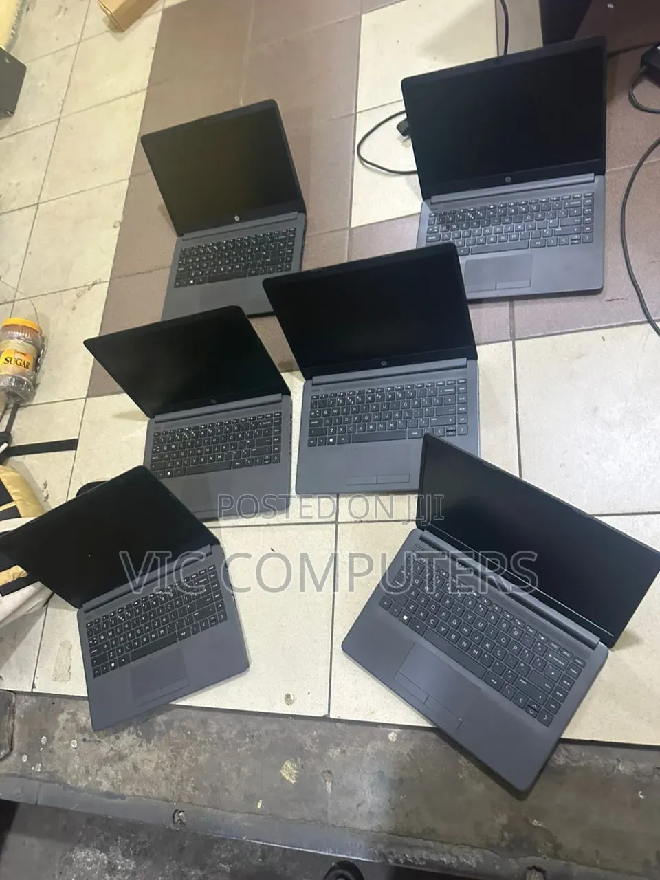 Laptop HP 245 G4 8GB AMD SSD 256GB