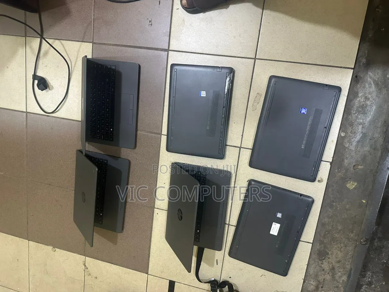 Laptop HP 245 G4 8GB AMD SSD 256GB