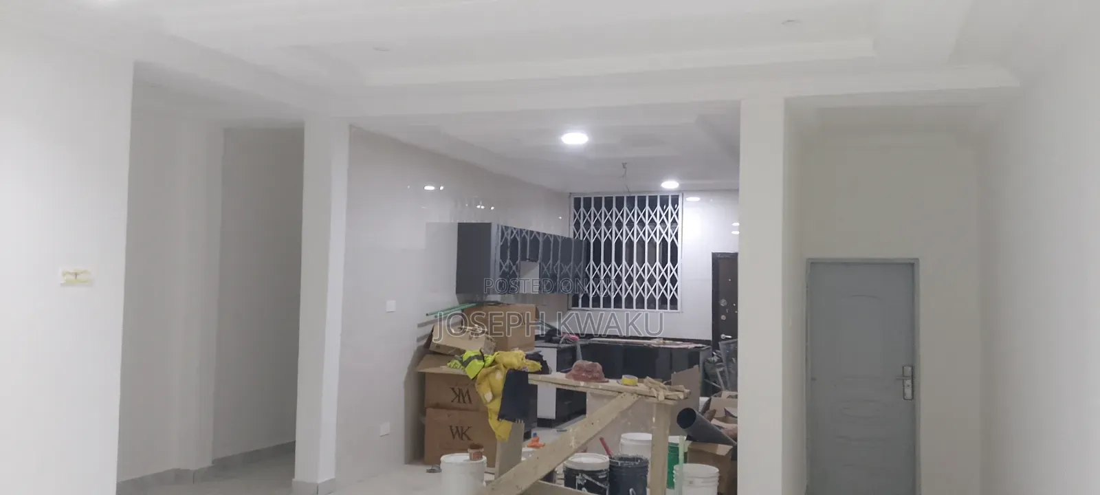 Furnished 2bdrm Apartment in East Lagon Hills for rent