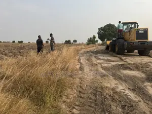 Own a Land