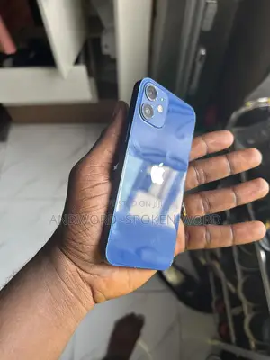 Apple iPhone 12 mini 64 GB Blue