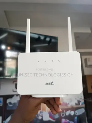 Lte Cat4 Router
