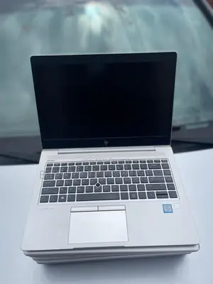 Laptop HP EliteBook 840 G6 8GB Intel Core i5 SSD 256GB