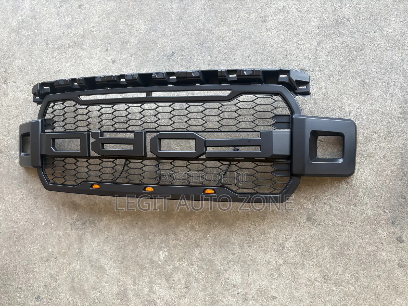 Ford F150 2016,2017,2018,2019,2020, Front Shells
