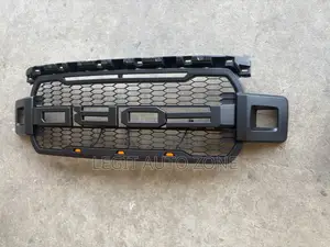 Ford F150 2016,2017,2018,2019,2020, Front Shells