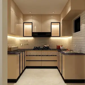 Classic Morten Kitchen