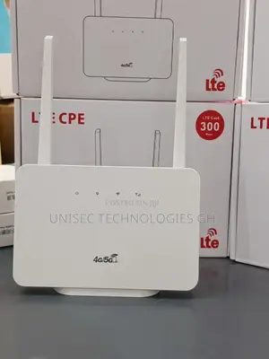 Internet Router