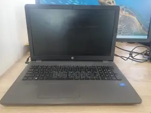 Laptop HP 250 G6 4GB Intel Celeron HDD 500GB