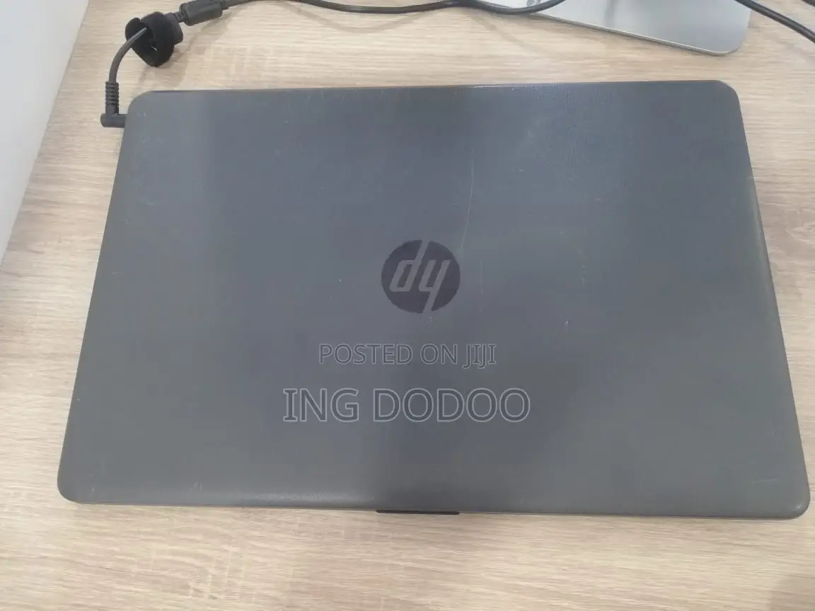 Laptop HP 250 G6 4GB Intel Celeron HDD 500GB