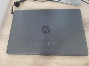 Laptop HP 250 G6 4GB Intel Celeron HDD 500GB