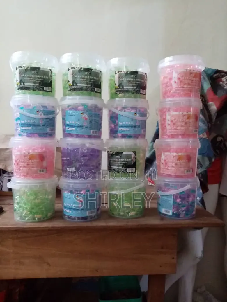 Laundry Detergent