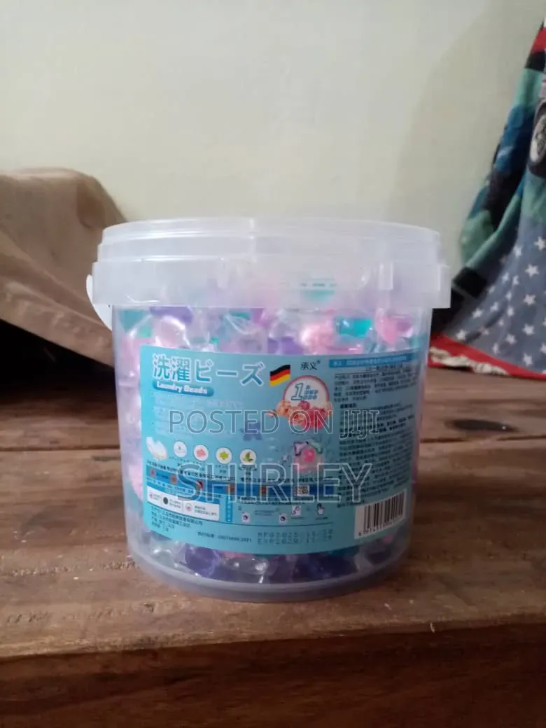 Laundry Detergent