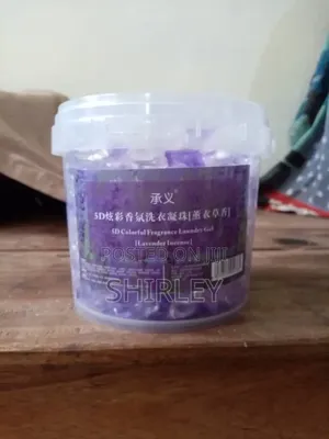 Laundry Detergent