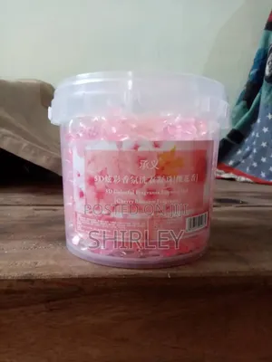 Laundry Detergent