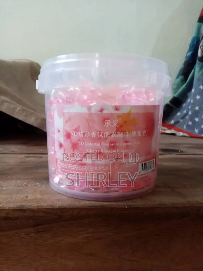 Laundry Detergent