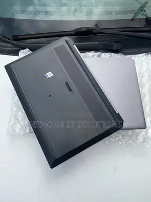Laptop HP ZBook 15 G5 16GB Intel Core i7 SSD 512GB