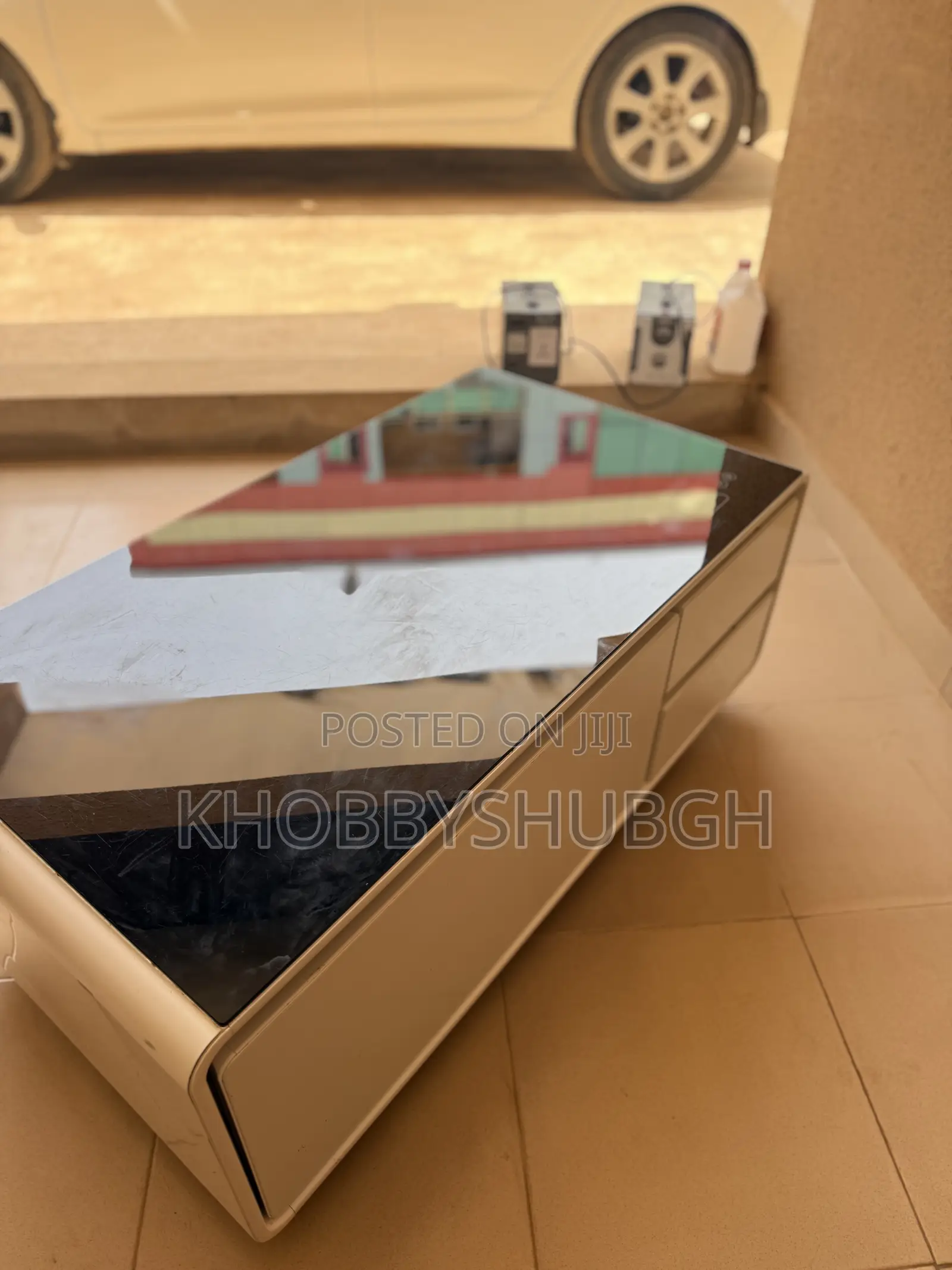 Sobro Smart Coffee Table