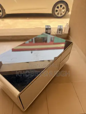 Sobro Smart Coffee Table