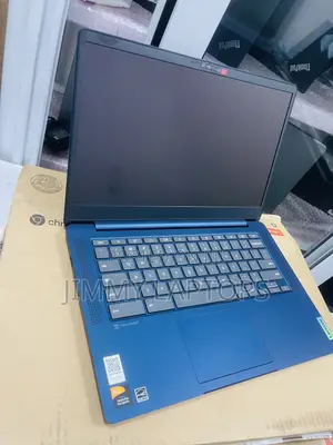 New Laptop Lenovo Chromebook C330 4GB Intel SSD 60GB