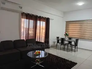 Furnished 2bdrm Apartment in Devtraco, Community 25 for rent