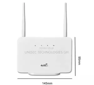 Lte Router Cat4