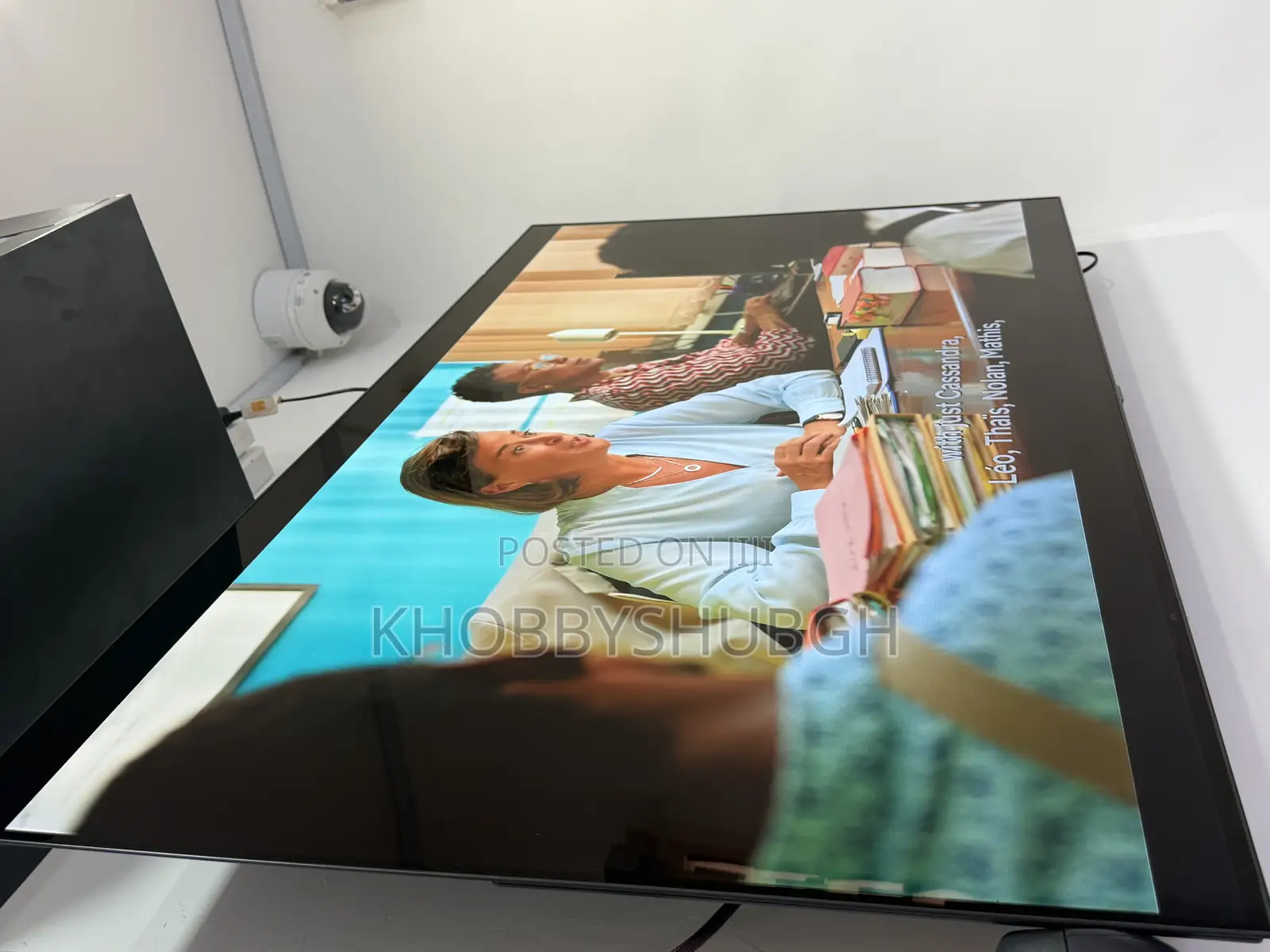 Lg Oled Bx 55”