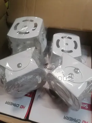 CCTV Camera Mounting Bracket