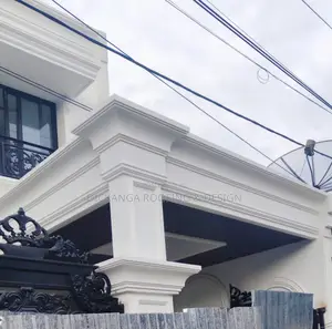 Experts Stylish Concrete Designs for Your Mansion— Contact Us Now!