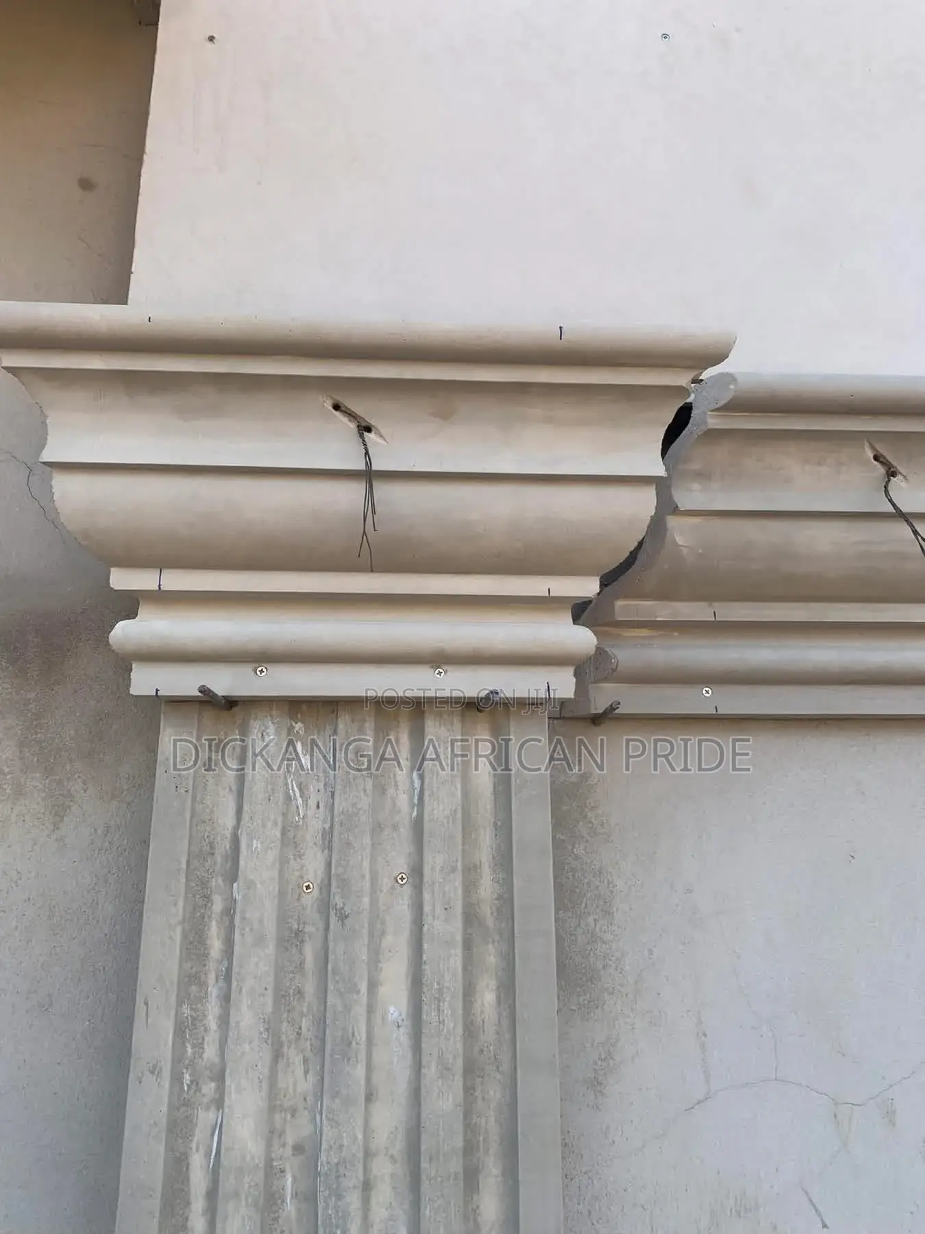 Experts Stylish Concrete Designs for Your Mansion— Contact Us Now!