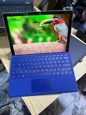 Laptop Microsoft Surface Pro 5 8GB Intel Core i5 SSD 256GB