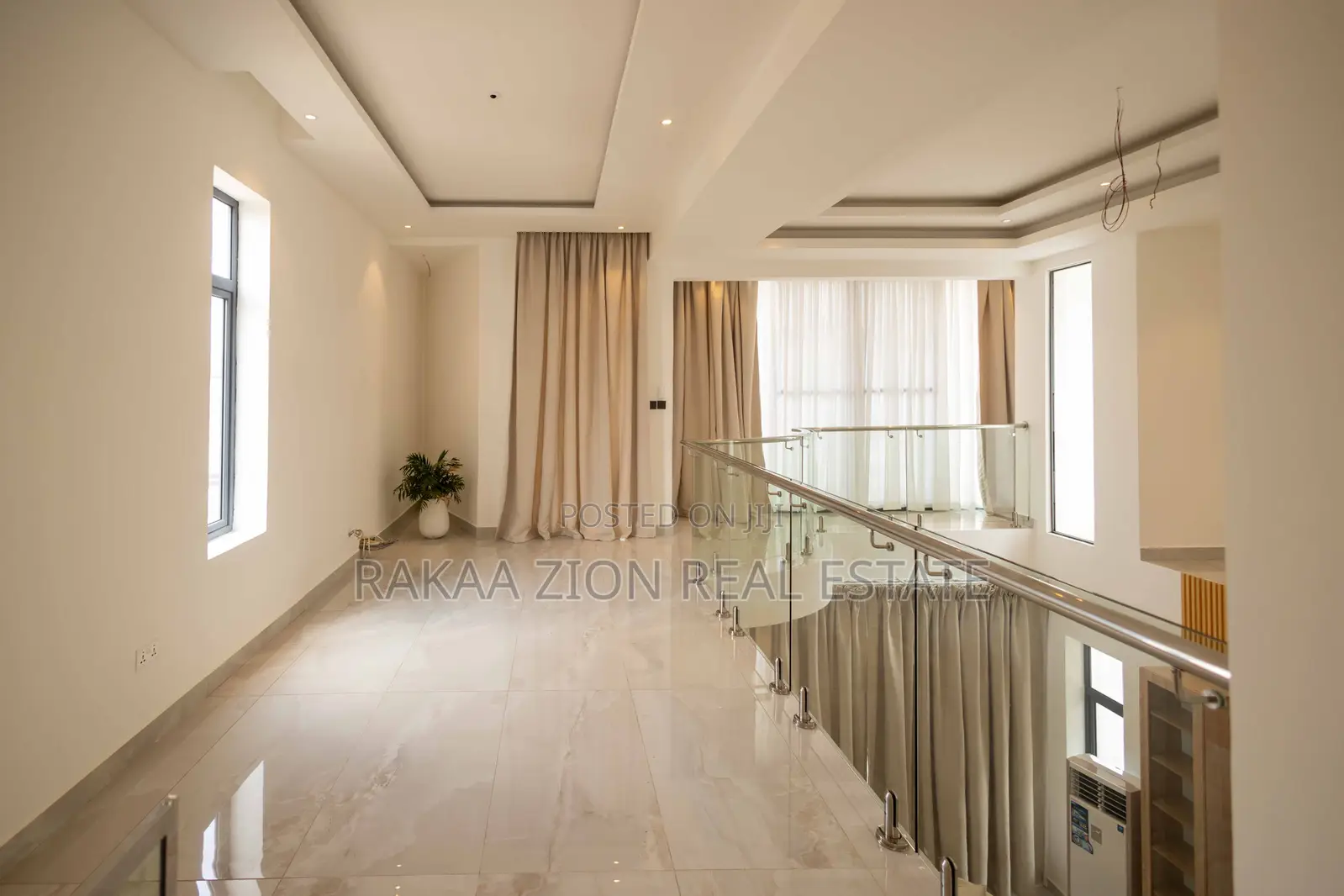 5bdrm Townhouse/Terrace in Rakaa Zion, Ability for sale