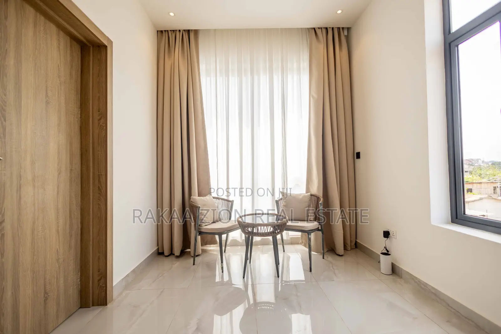 5bdrm Townhouse/Terrace in Rakaa Zion, Ability for sale