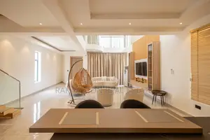 5bdrm Townhouse/Terrace in Rakaa Zion, Ability for sale