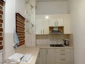 Furnished 2bdrm Apartment in Devtraco, Community 25 for rent