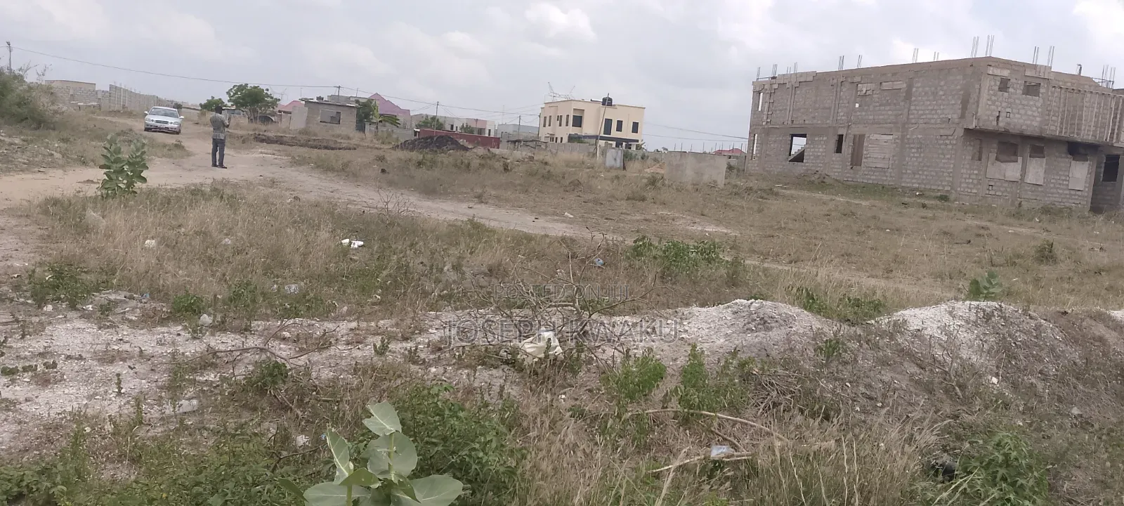 2 Plot of Land for Sale at East Lagon Hills