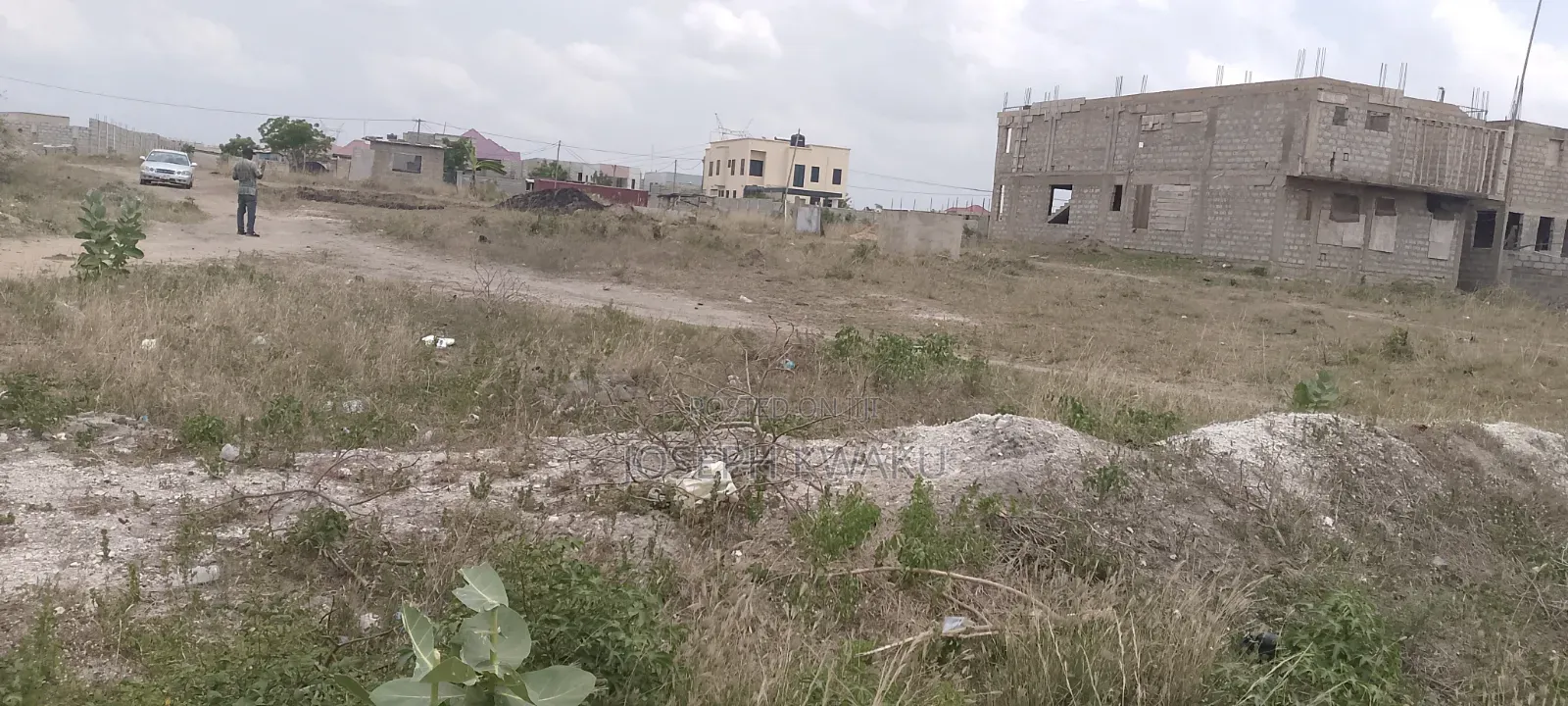 2 Plot of Land for Sale at East Lagon Hills