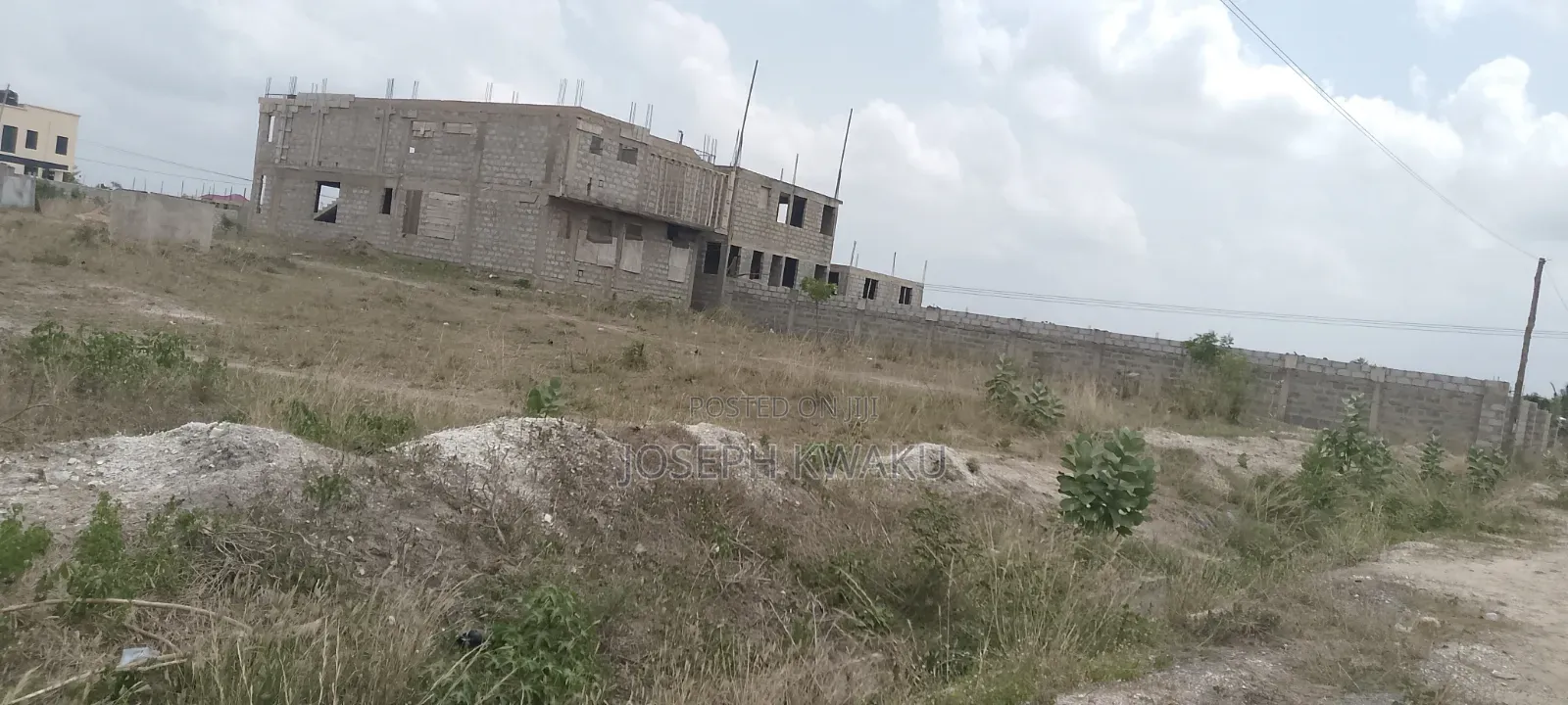 2 Plot of Land for Sale at East Lagon Hills