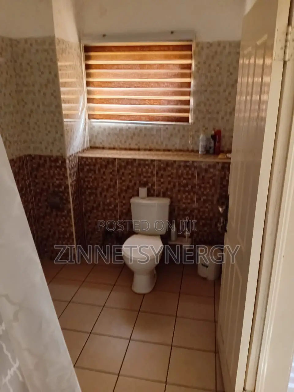 Furnished 2bdrm Apartment in Devtraco, Community 25 for rent