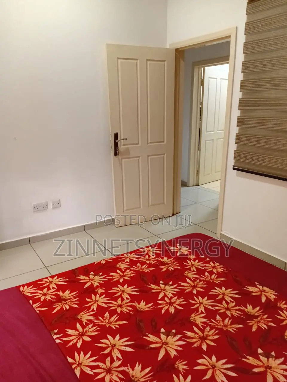 Furnished 2bdrm Apartment in Devtraco, Community 25 for rent