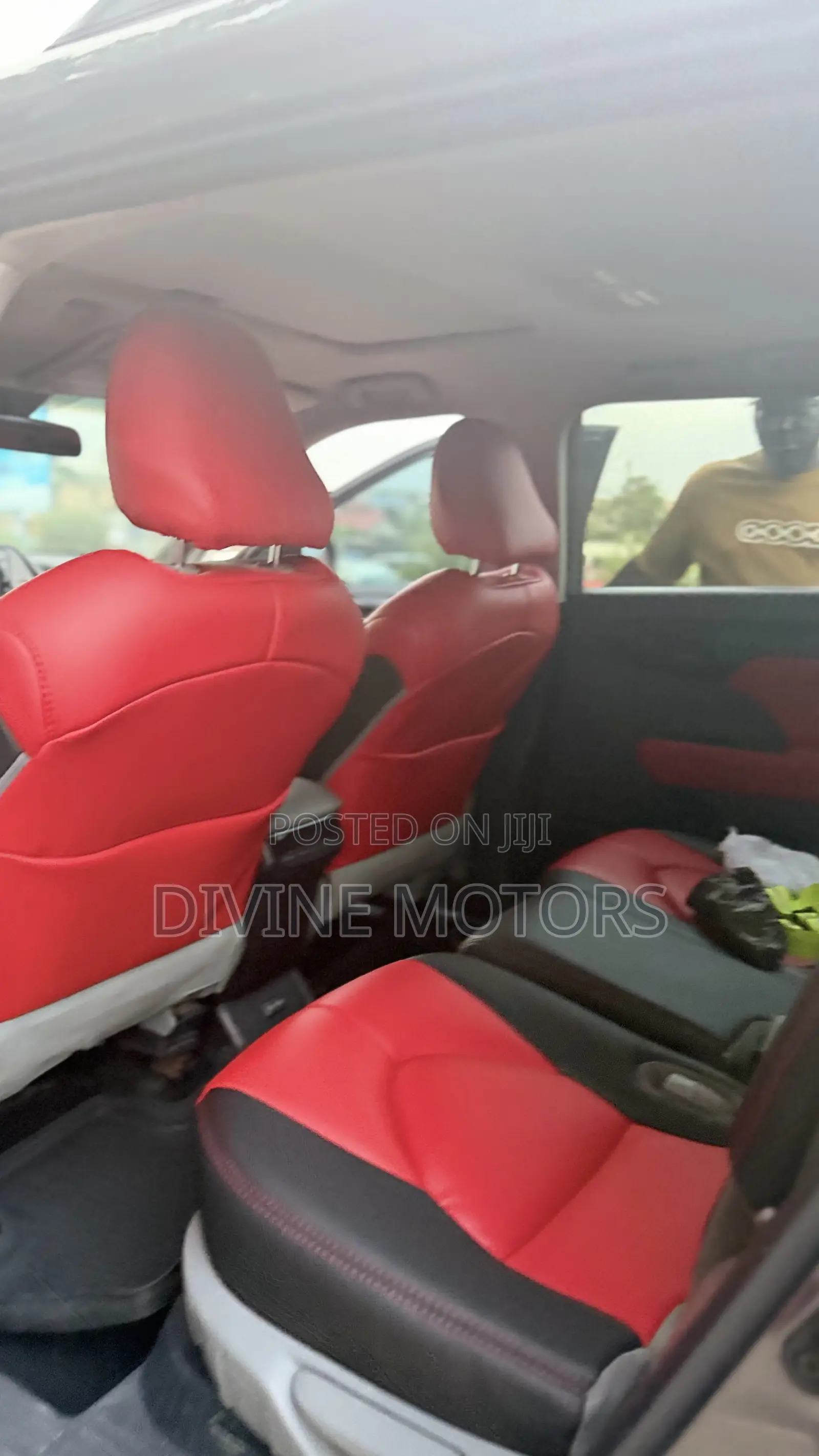 Toyota Highlander Limited 2022 Gray