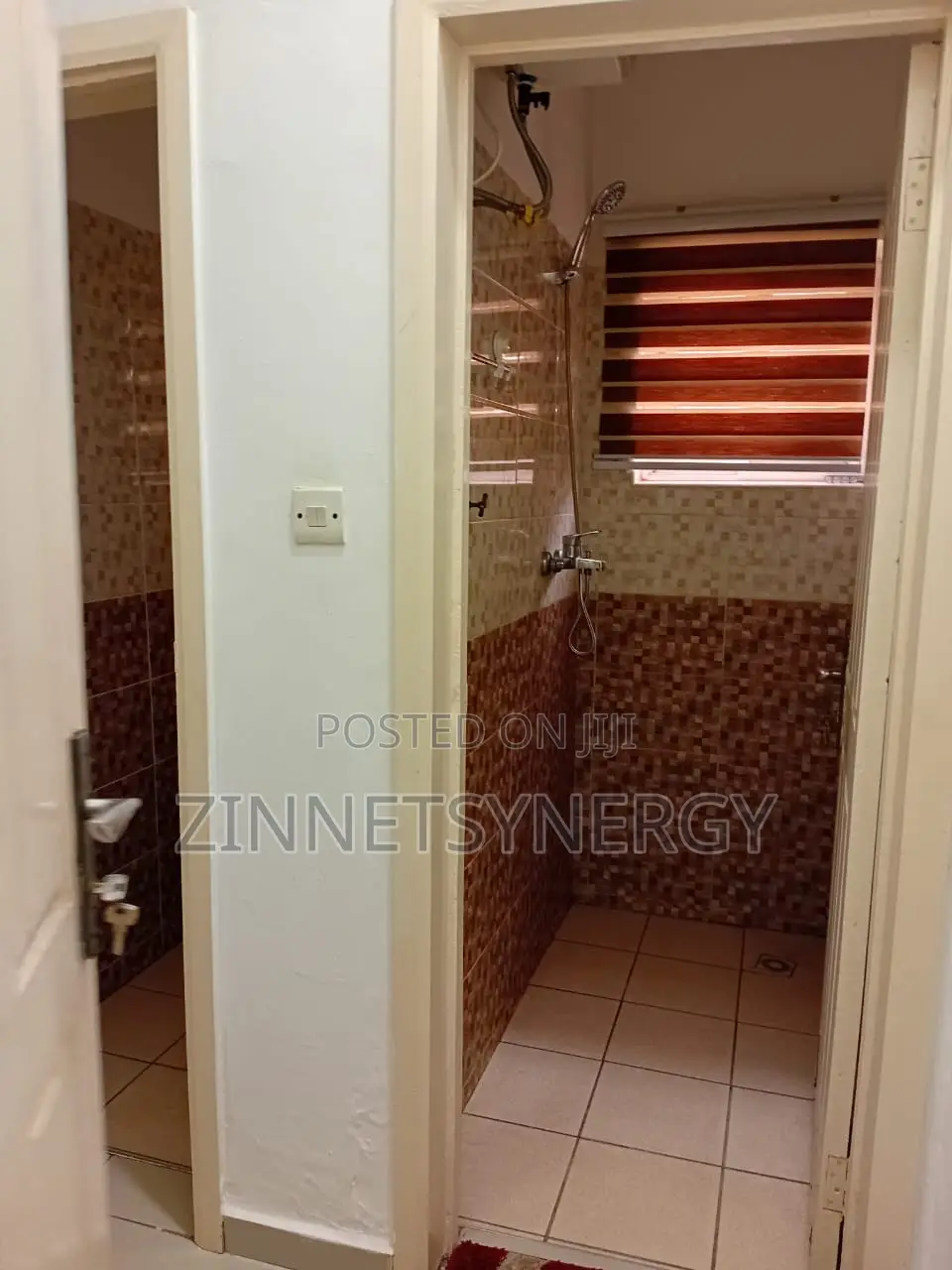 Furnished 2bdrm Apartment in Devtraco, Community 25 for rent