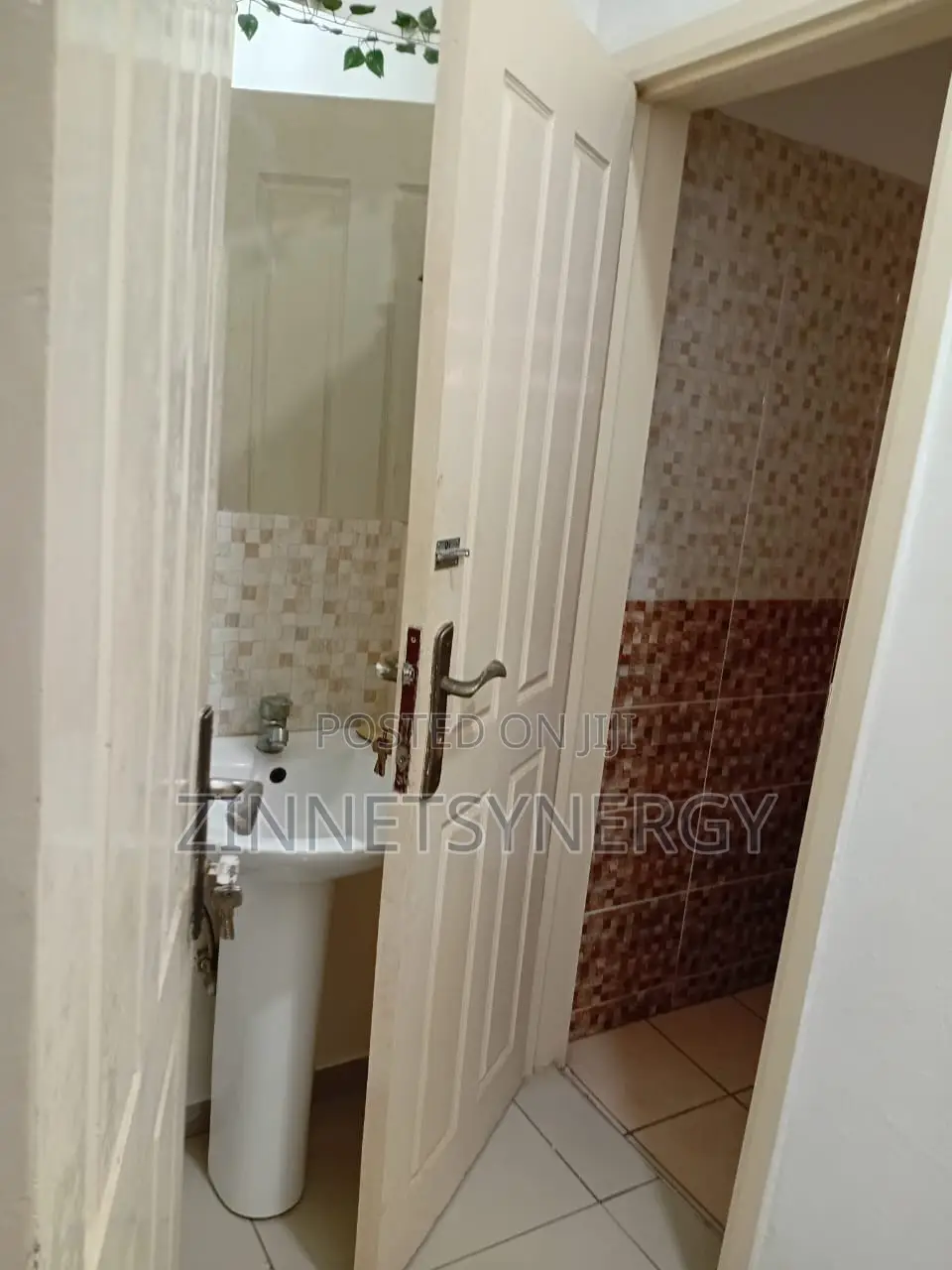 Furnished 2bdrm Apartment in Devtraco, Community 25 for rent