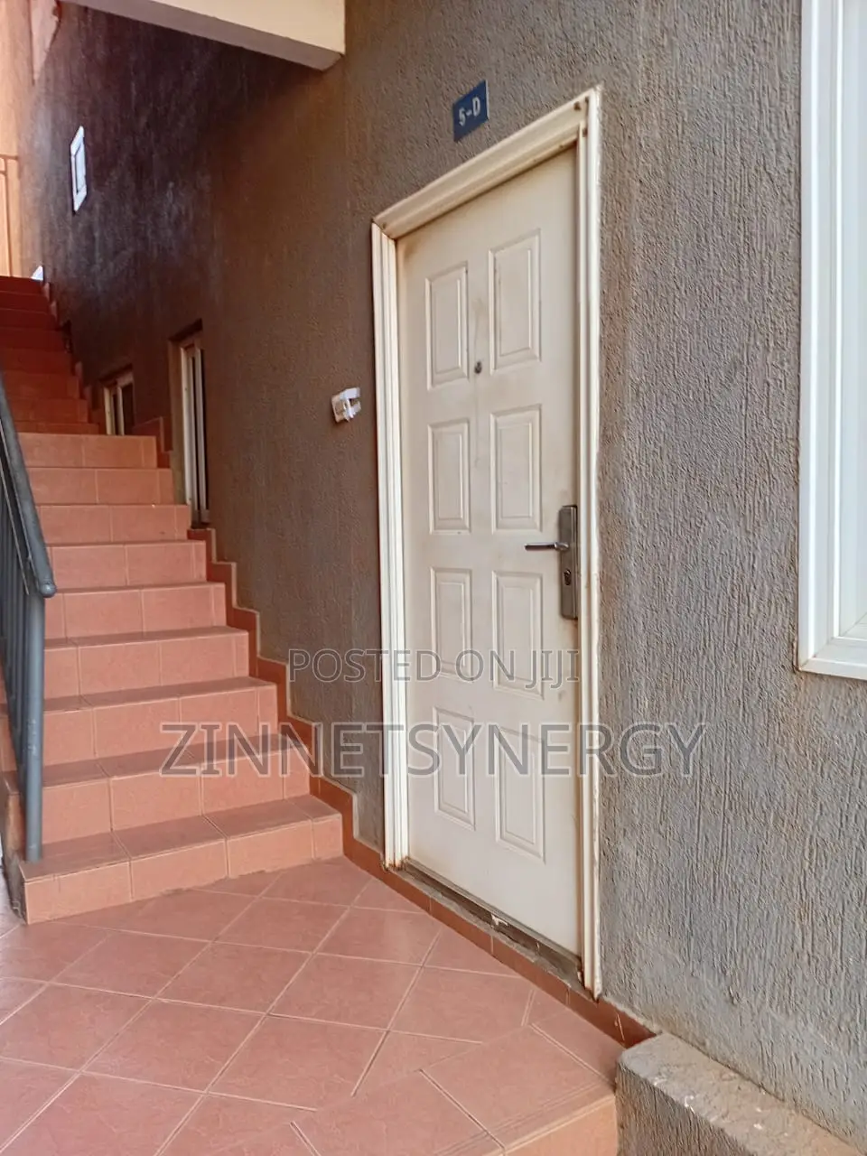 Furnished 2bdrm Apartment in Devtraco, Community 25 for rent
