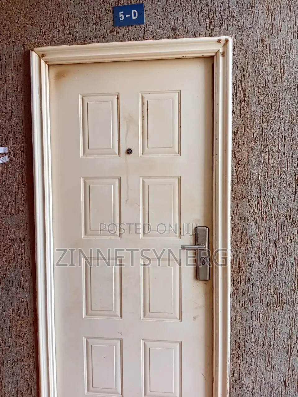 Furnished 2bdrm Apartment in Devtraco, Community 25 for rent