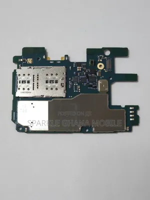 Samsung A16 Board